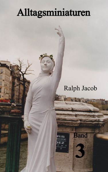 Cover von Alltagsminiaturen Band 3