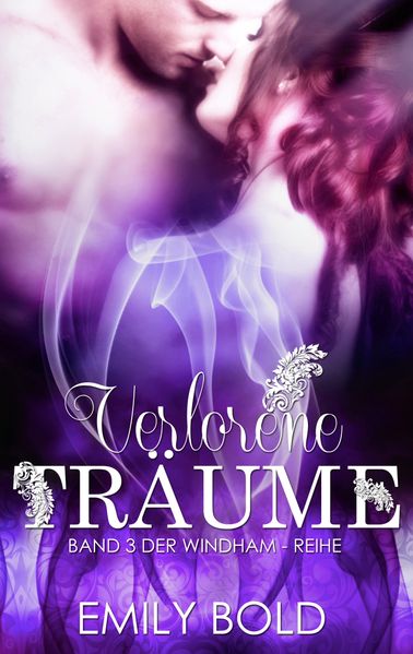 Cover von Verlorene Träume