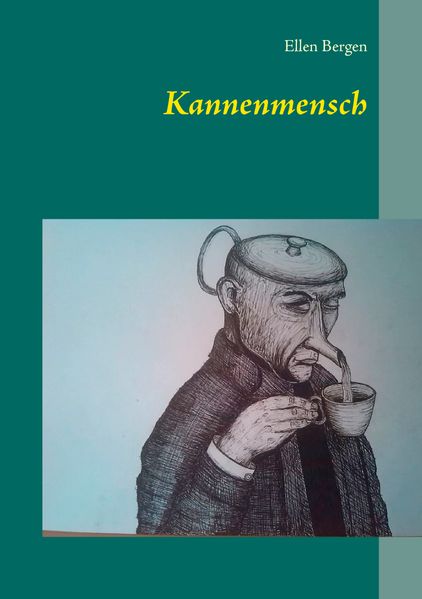 Cover von Kannenmensch