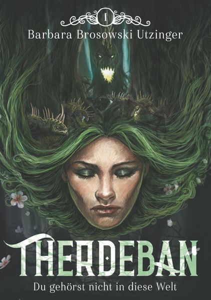 Cover von Therdeban