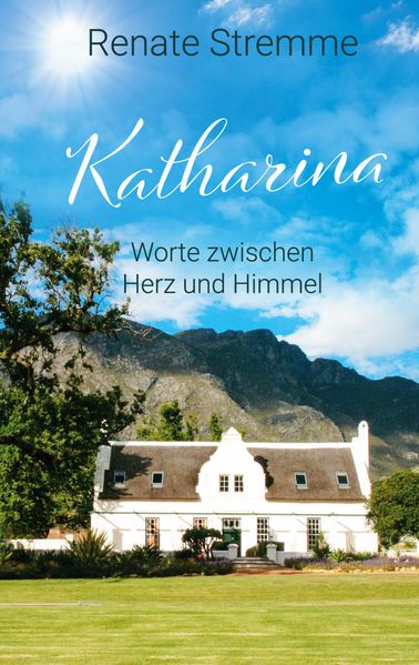 Cover von Katharina