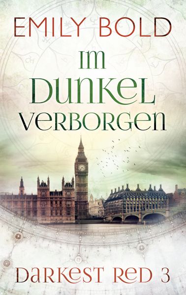 Cover von Im Dunkel verborgen