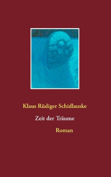 Cover von Zeit der Träume