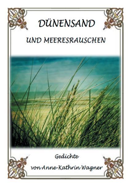 Cover von Dünensand und Meeresrauschen