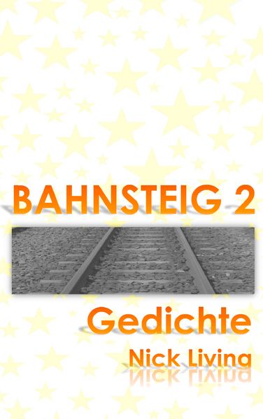 Cover von Bahnsteig 2