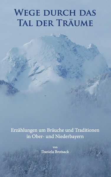 Cover von Wege durch das Tal der Träume
