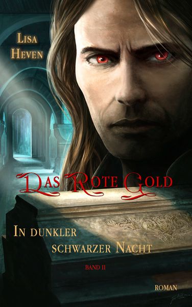 Cover von Das rote Gold Band 2