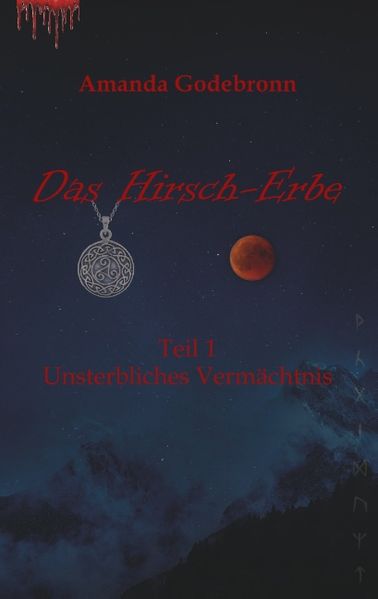 Cover von Unsterbliches Vermächtnis