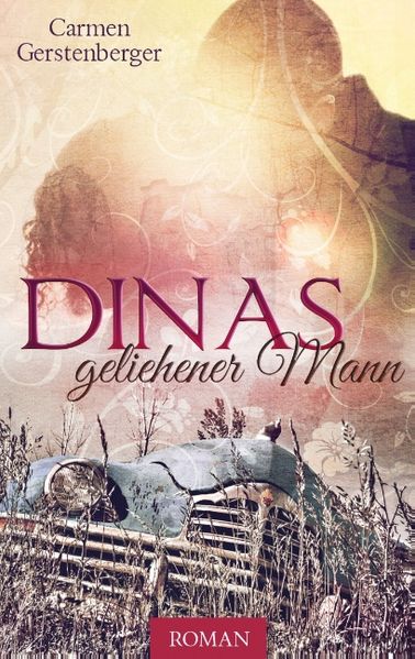 Cover von Dinas geliehener Mann