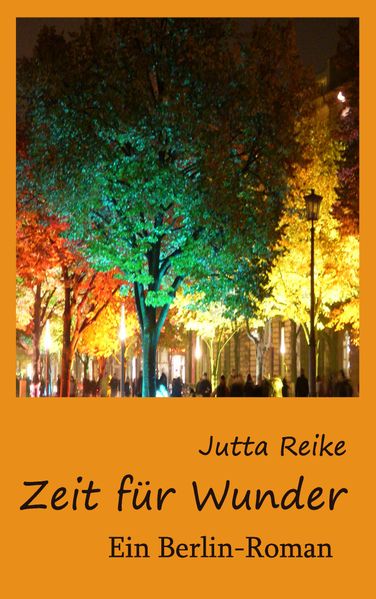 Cover von Zeit für Wunder