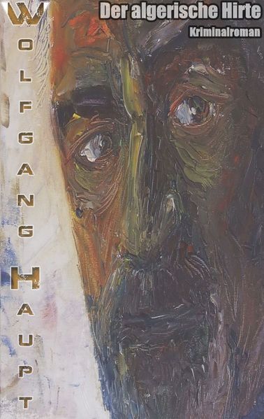 Cover von Der algerische Hirte