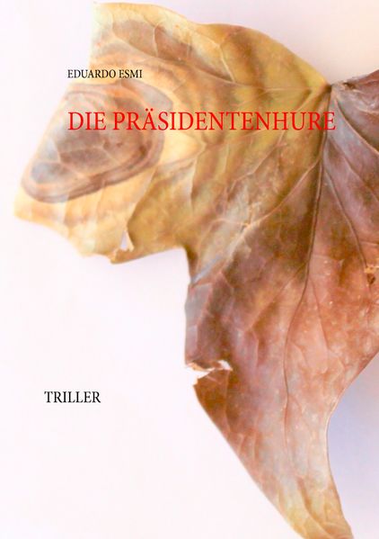 Cover von Die Präsidentenhure