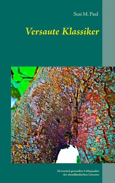 Cover von Versaute Klassiker