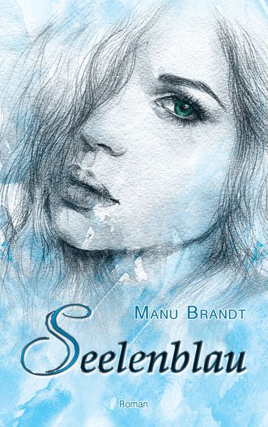 Cover von Seelenblau