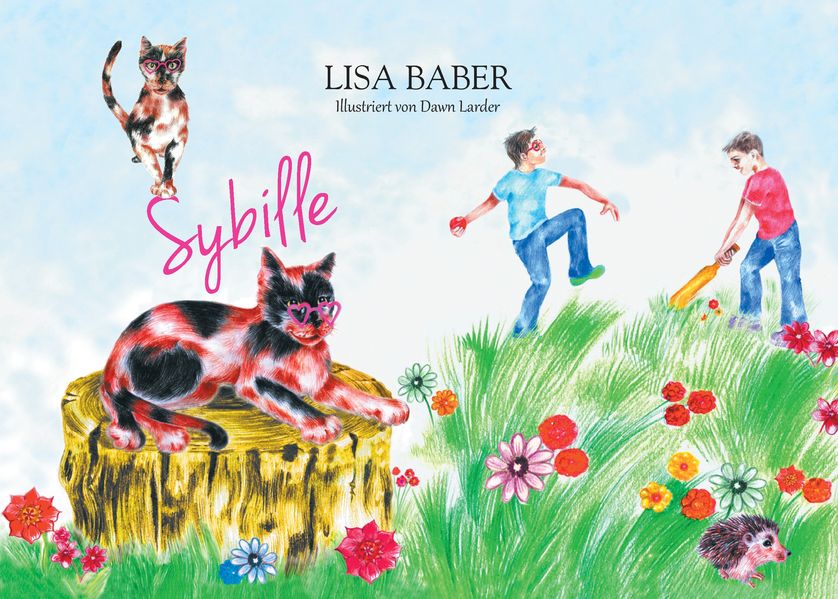 Cover von Sybille