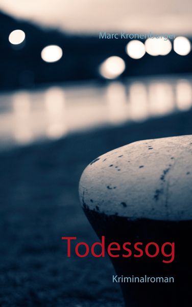 Cover von Todessog