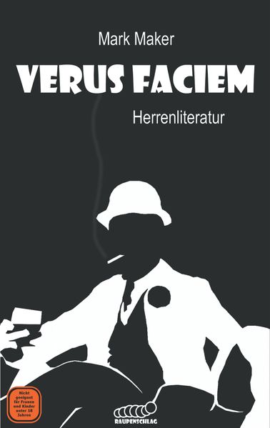 Cover von Verus Faciem