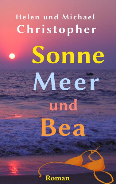 Cover von Sonne, Meer und Bea
