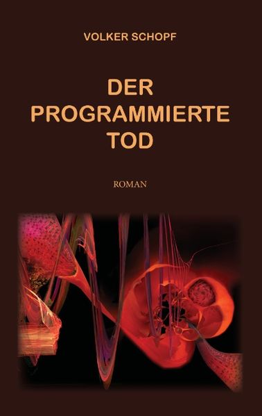 Cover von Der programmierte Tod