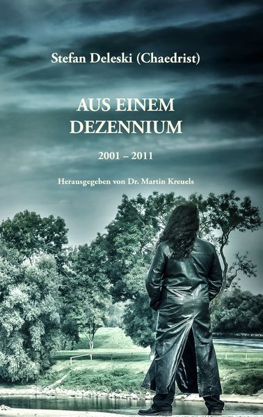 Cover von Aus einem Dezennium