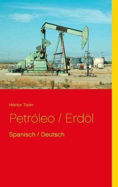 Cover von Petróleo / Erdöl