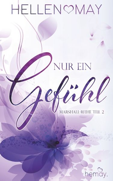 Cover von Nur ein Gefühl