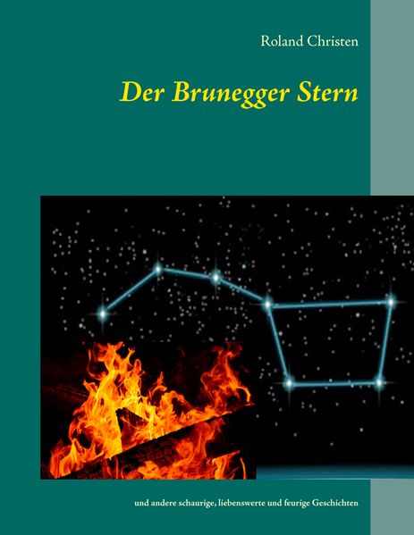 Cover von Der Brunegger Stern