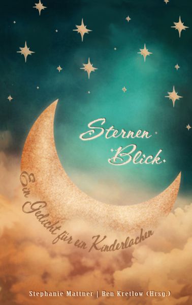 Cover von SternenBlick