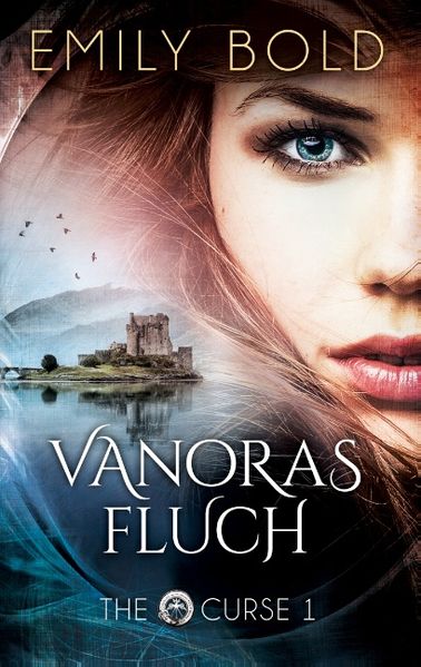 Cover von Vanoras Fluch