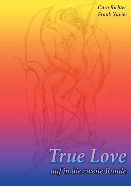 Cover von True Love