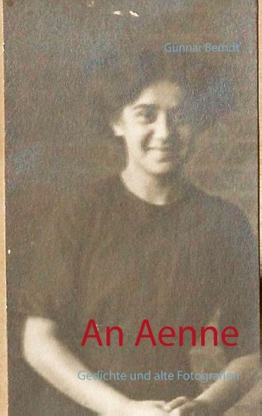 Cover von An Aenne