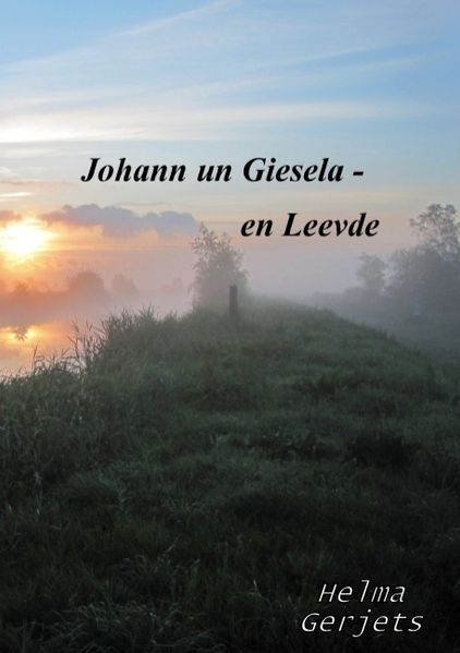Cover von Johann un Giesela – en Leevde
