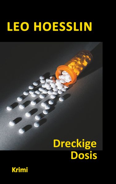 Cover von Dreckige Dosis