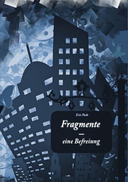 Cover von Fragmente