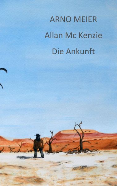 Cover von Allan McKenzie