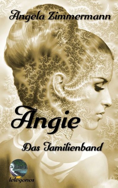 Cover von Angie