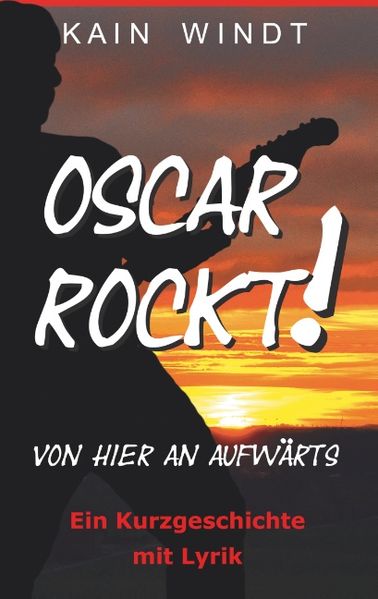 Cover von Oscar rockt