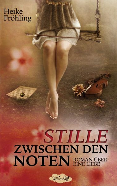 Cover von Stille zwischen den Noten