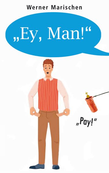 Cover von „Ey, Man!“