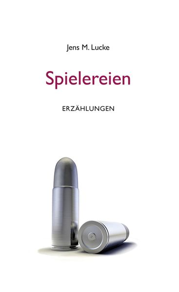 Cover von Spielereien