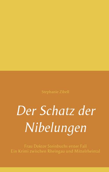 Cover von Der Schatz der Nibelungen
