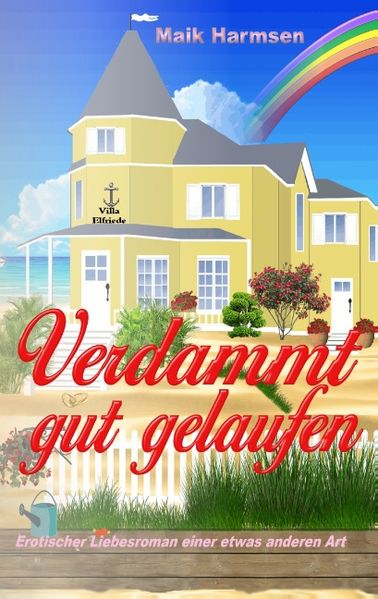 Cover von Verdammt gut gelaufen