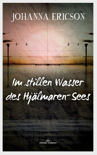 Cover von Im stillen Wasser des Hjälmaren-Sees