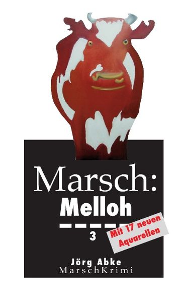 Cover von Marsch-Melloh 3