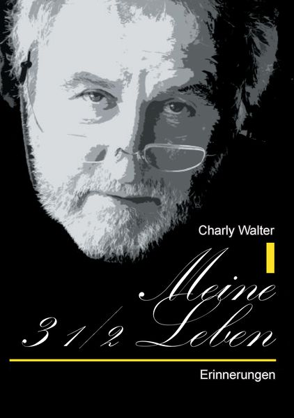 Cover von Meine 3 1/2 Leben