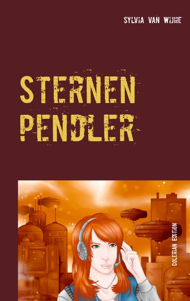 Cover von Sternenpendler
