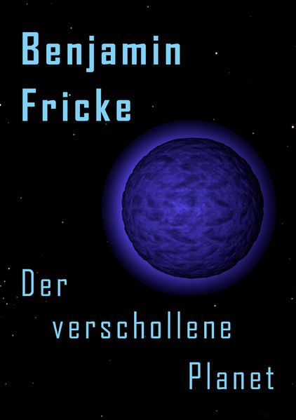 Cover von Der verschollene Planet
