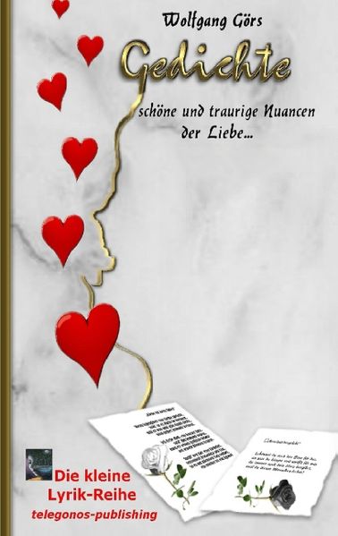Cover von Gedichte