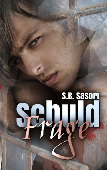 Cover von Schuldfrage