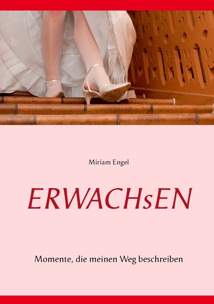 Cover von Erwachsen